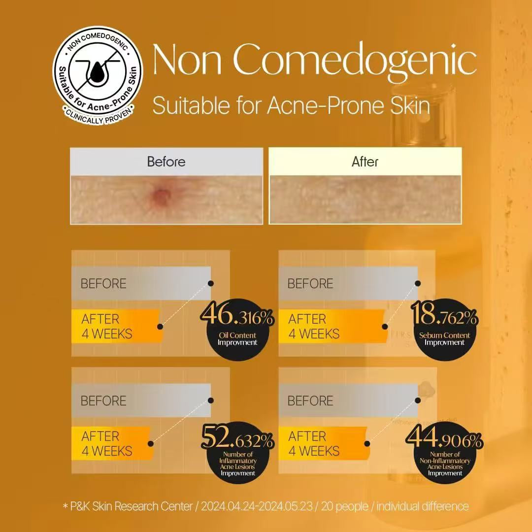 Italian White Truffle First Spray Serum, Lightweight Face Moisturizer, Brightening Serum for Glowing Skin, Korean Skincare