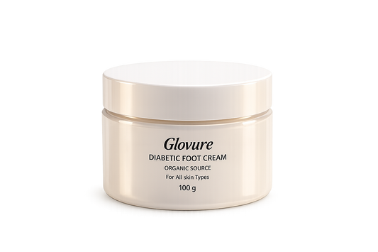 Diabetic Foot Cream