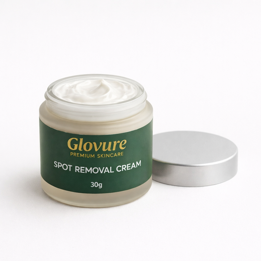 Skin Spot Removal Cream