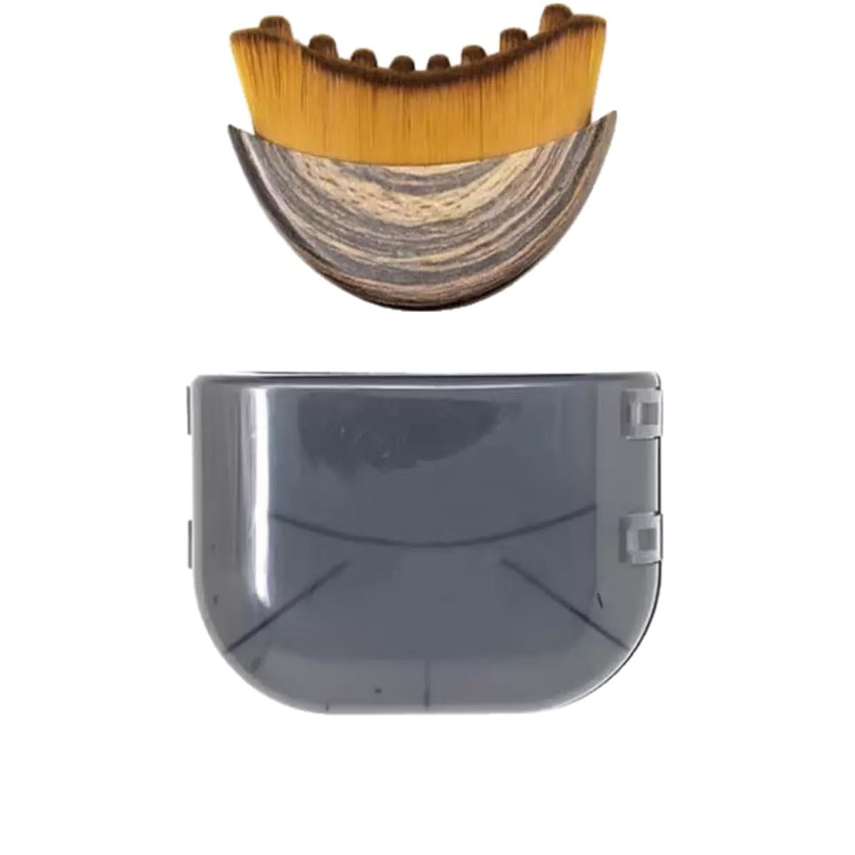 Lymphatic Face Brush (Lift, Sculpt & Glow Naturally)