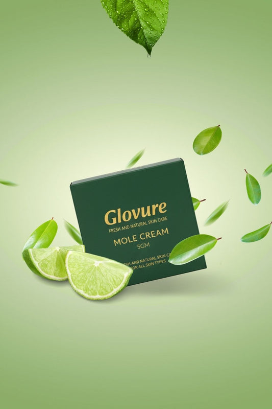 Helosis Mole,Skin Tag & Wart Remover Cream–Fast & Effective Skin Solution