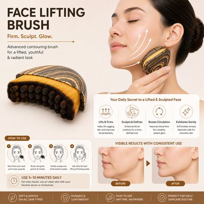 Complete Face Care Kit (5 in 1)