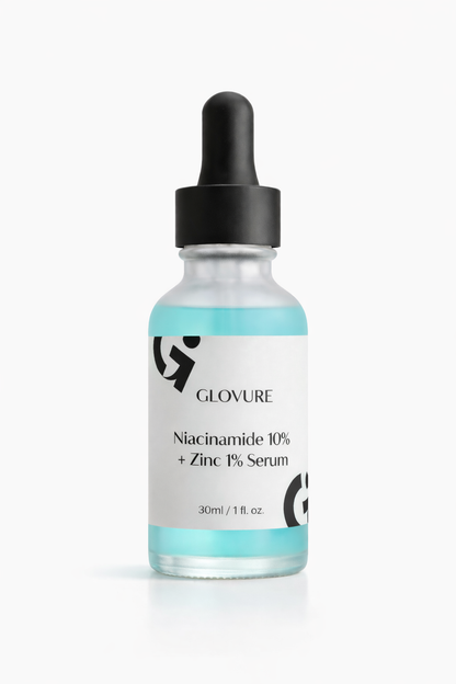 Niacinamide 10% + Zinc 1 % Serum 30 ml