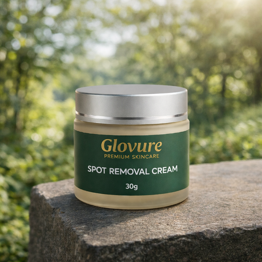Skin Spot Removal Cream