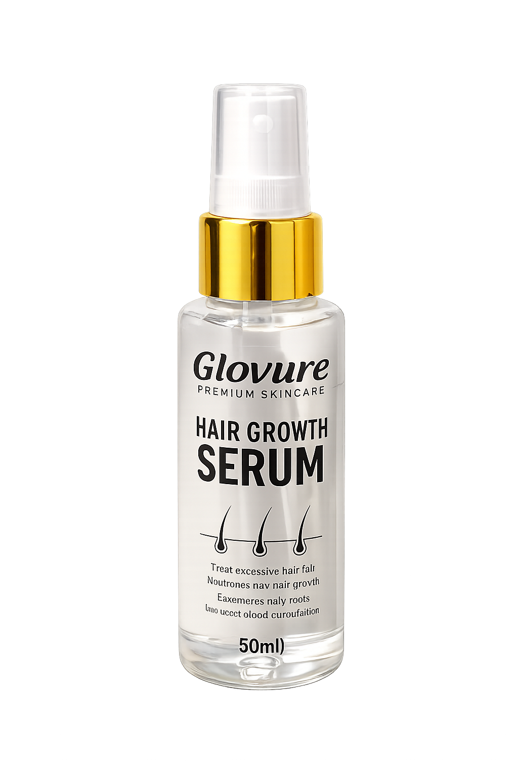 Hair Growth Serum