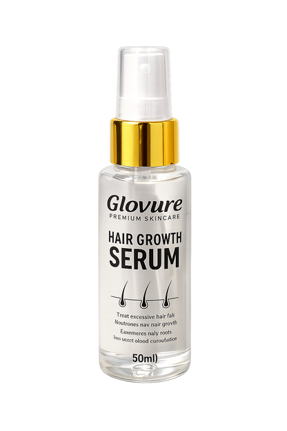 Hair Growth Serum