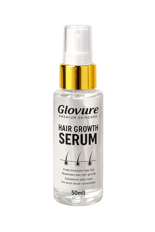 Hair Growth Serum