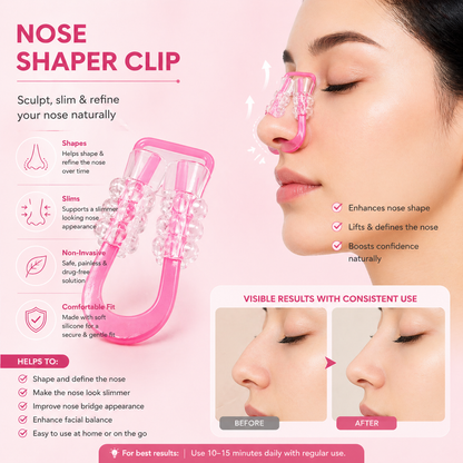 Complete Face Care Kit (5 in 1)