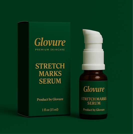 Stretch Marks serum