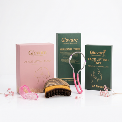 Complete Face Care Kit (5 in 1)