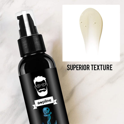 Natural Facial Cleanser Is Suitable Aqua Glow Refreshing Face Wash for Men Ocean Face Wash