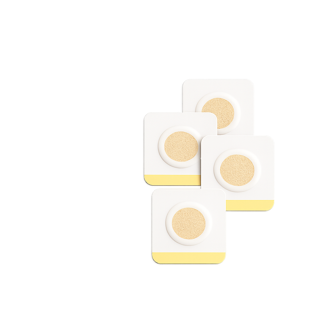 Slimming Patches – Fast & Natural Fat Burning Solution