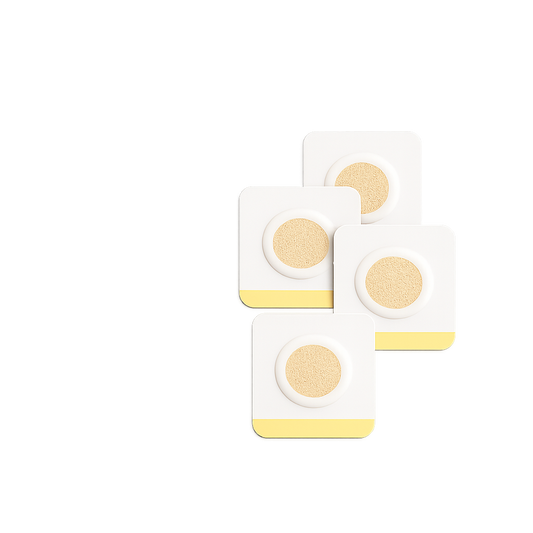 🔥Slimming Patches – Fast&Natural Fat Burning Solution