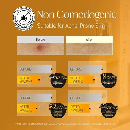 Italian White Truffle First Spray Serum, Lightweight Face Moisturizer, Brightening Serum for Glowing Skin, Korean Skincare