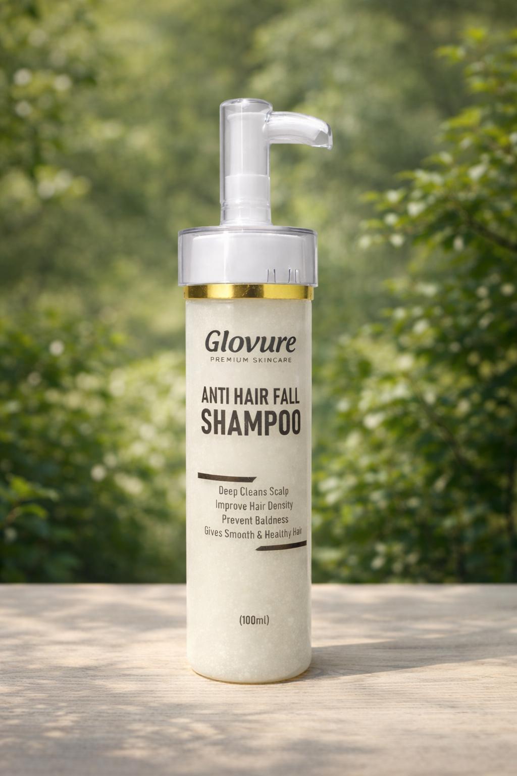 ✨Full Hair Regrowth Kit💧 – 3-in-1 Kit for Strong & Thick Hair🔥🌿