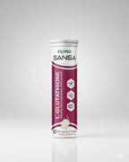 Dissolvable Skin Whitening & Brightening Tablets