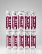 Dissolvable Skin Whitening & Brightening Tablets