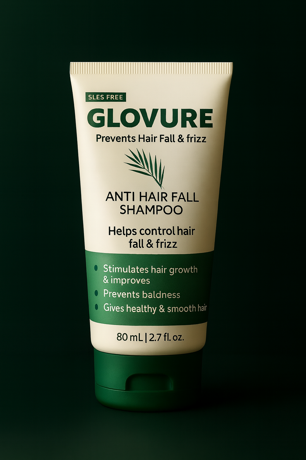 ✨Full Hair Regrowth Kit💧 – 3-in-1 Kit for Strong & Thick Hair🔥🌿