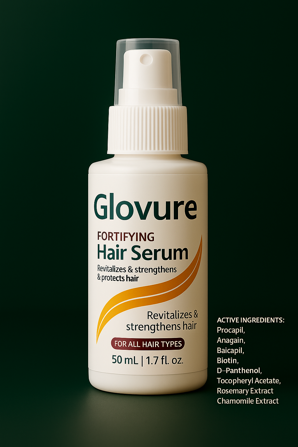 ✨Full Hair Regrowth Kit💧 – 3-in-1 Kit for Strong & Thick Hair🔥🌿