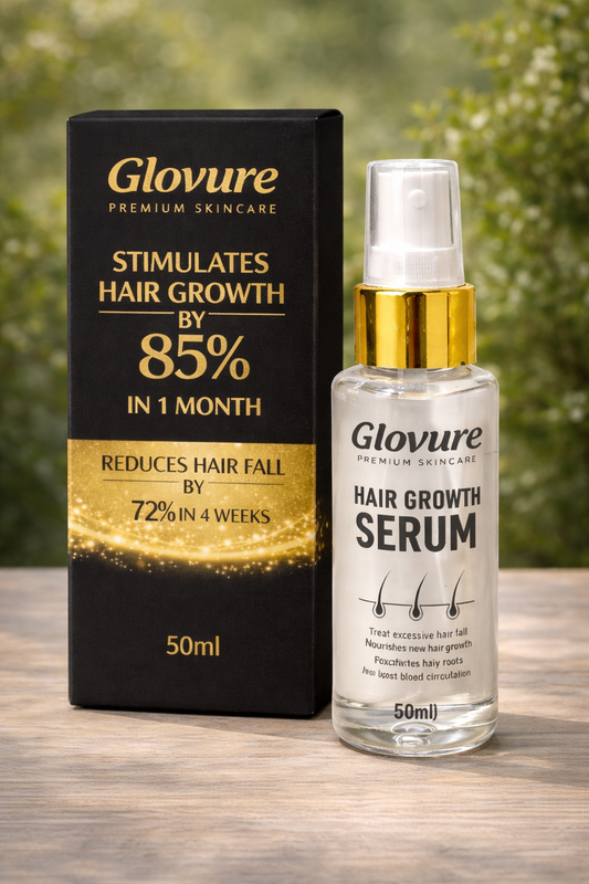Hair Growth Serum