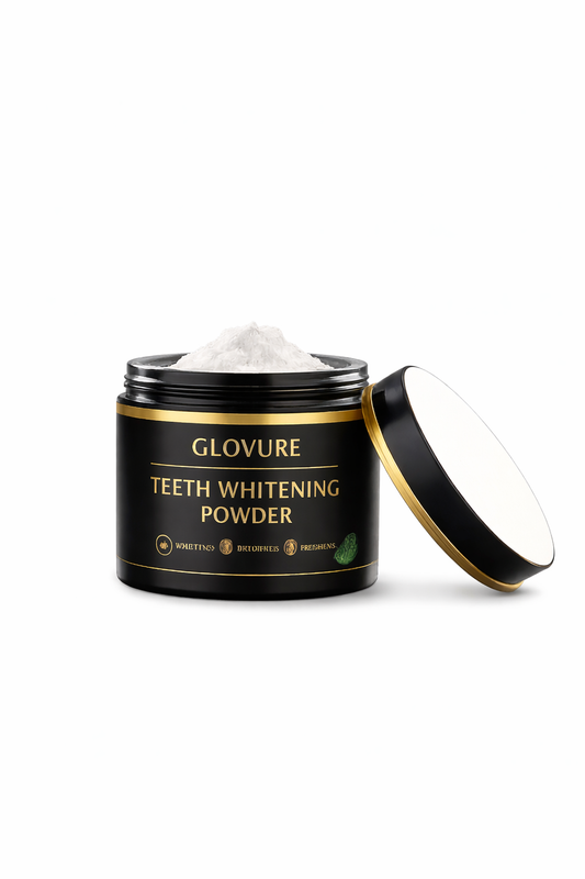 Teeth Whitening Powder