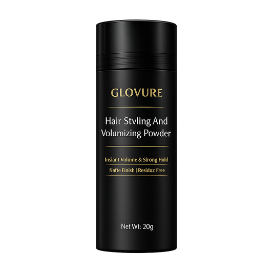 Hair Styling & Volumizing Powder