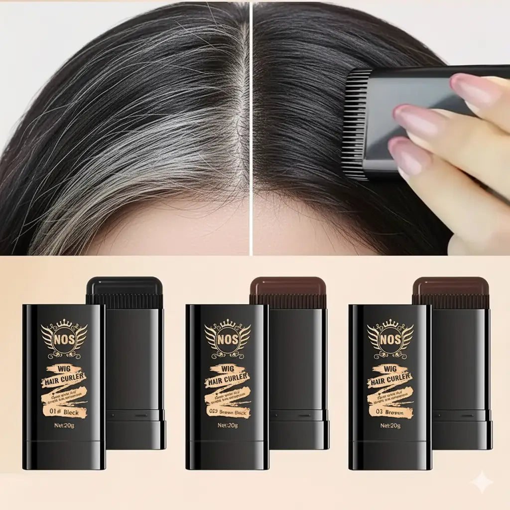 Hair Coloring Comb
