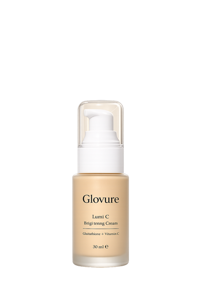 Lumi C Brightning Cream (Glutathione + Vitamin C)