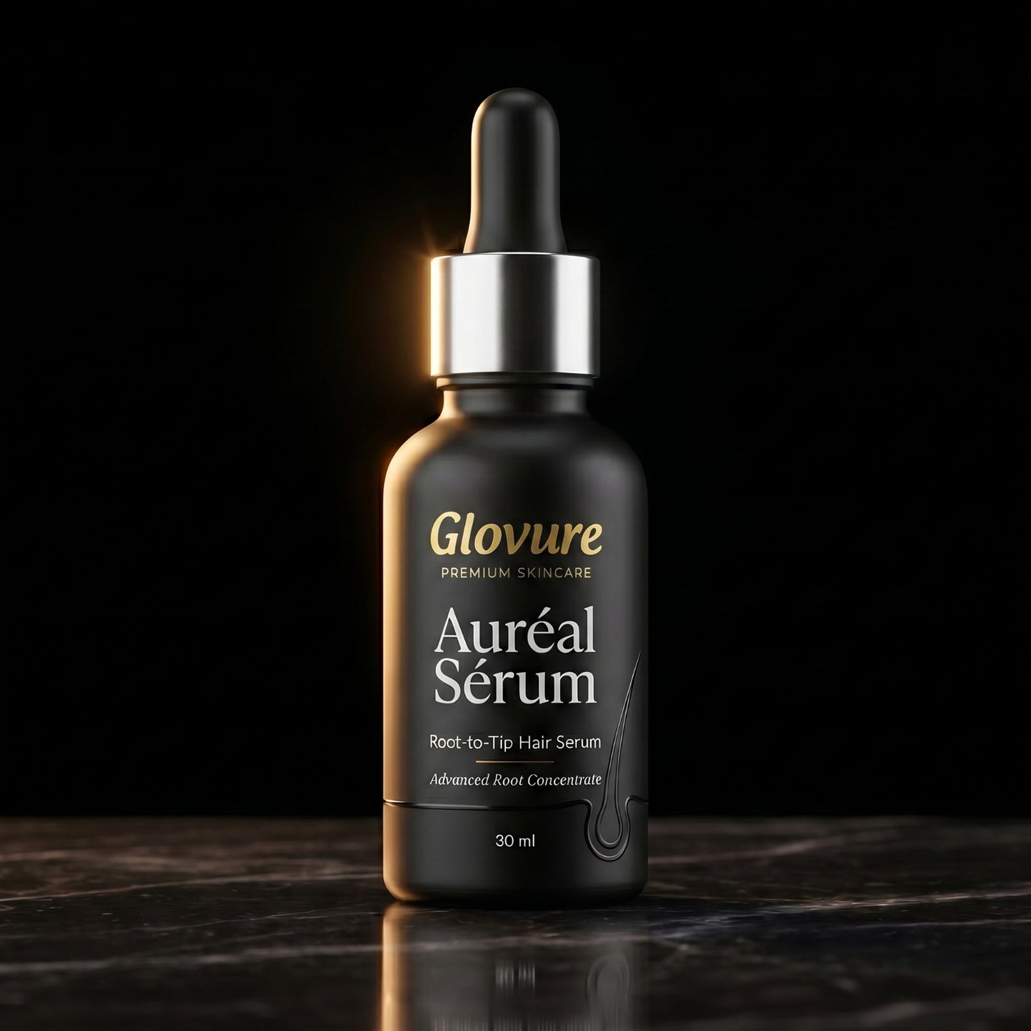 Aureal 3-Step Hair Strength Ritual
