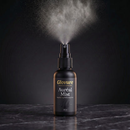 Aureal 3-Step Hair Strength Ritual