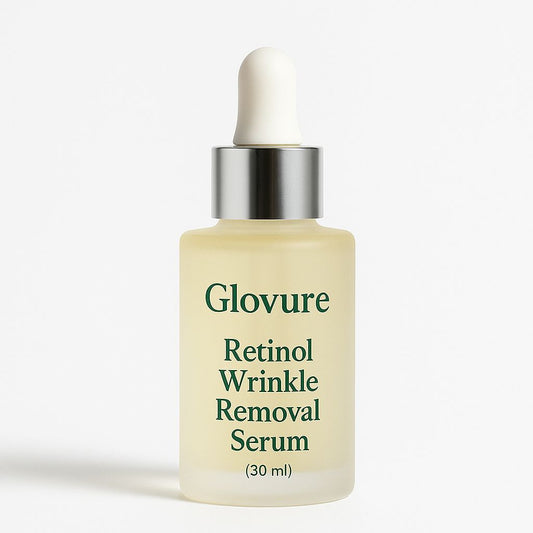 Retinol Wrinkle Removal Serum