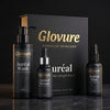 Aureal 3-Step Hair Strength Ritual