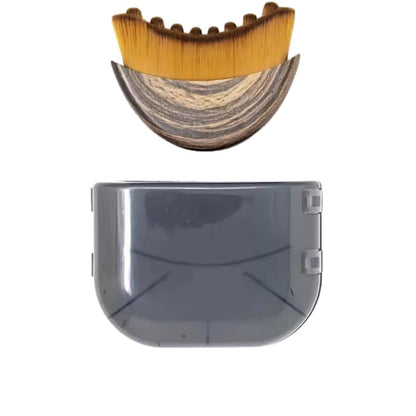Lymphatic Face Brush (Lift, Sculpt & Glow Naturally)